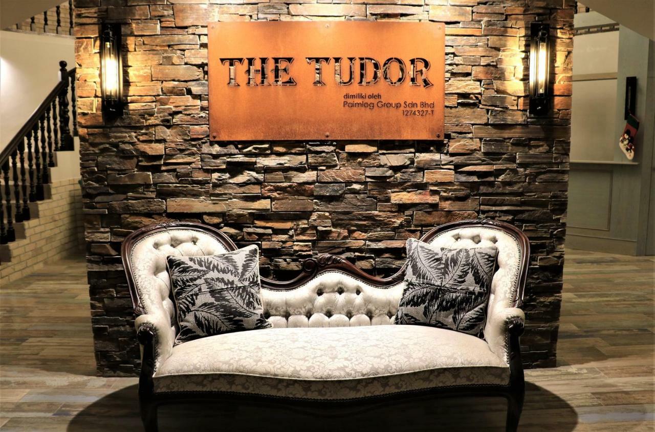 The Tudor 2*
