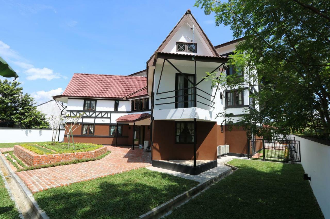 The Tudor 2* Ipoh