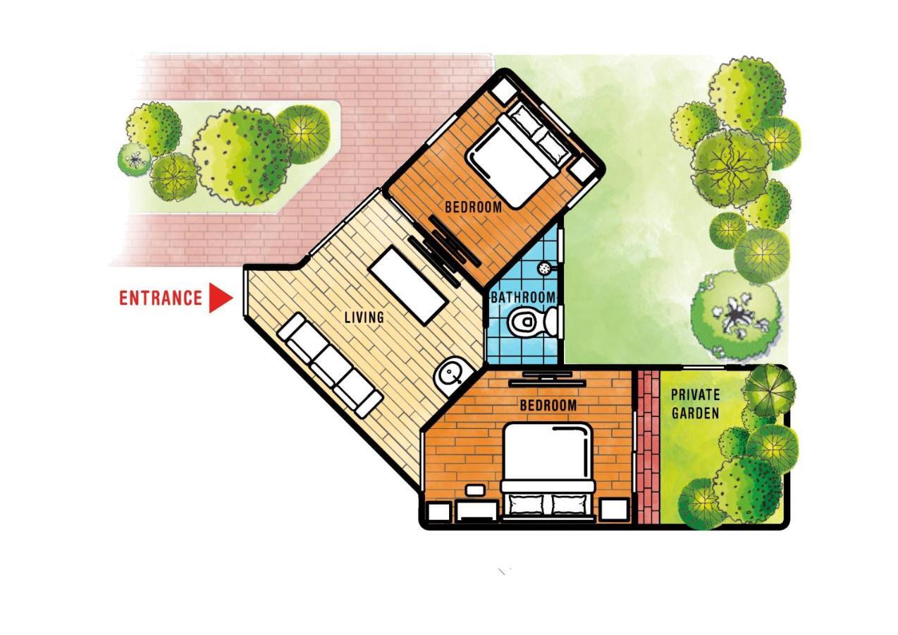 Guest house The Tudor Ipoh